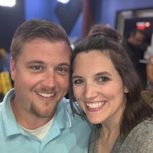 Meet your Posher, Adriane